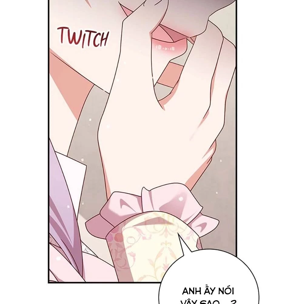 Cuộc Sống Của Nữ Vương Ác Quỷ Chapter 33 - 36