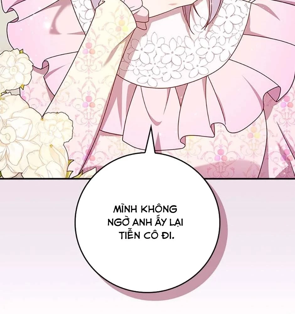 Cuộc Sống Của Nữ Vương Ác Quỷ Chapter 33 - 39