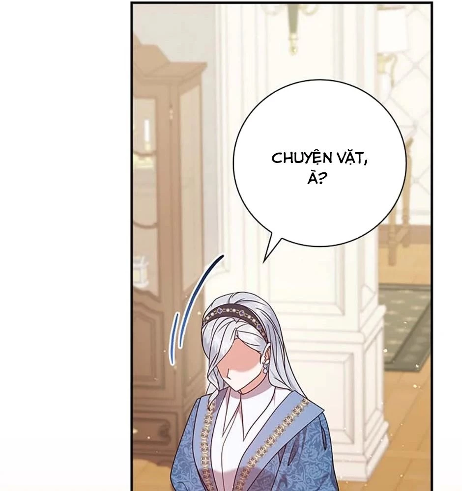 Cuộc Sống Của Nữ Vương Ác Quỷ Chapter 33 - 41