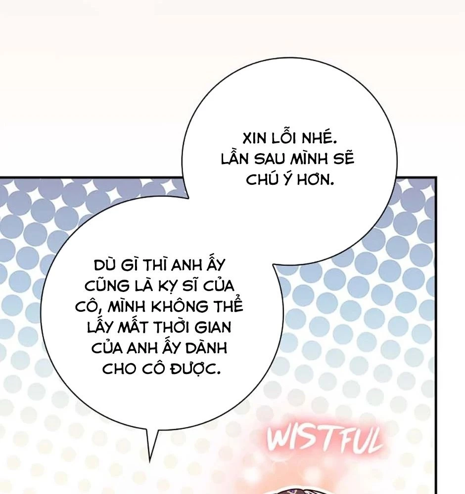 Cuộc Sống Của Nữ Vương Ác Quỷ Chapter 33 - 45