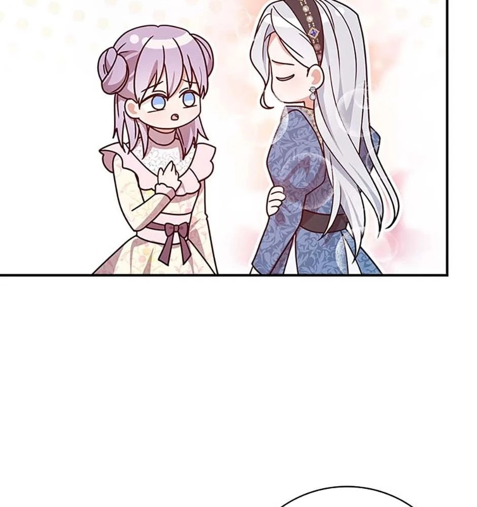 Cuộc Sống Của Nữ Vương Ác Quỷ Chapter 33 - 46