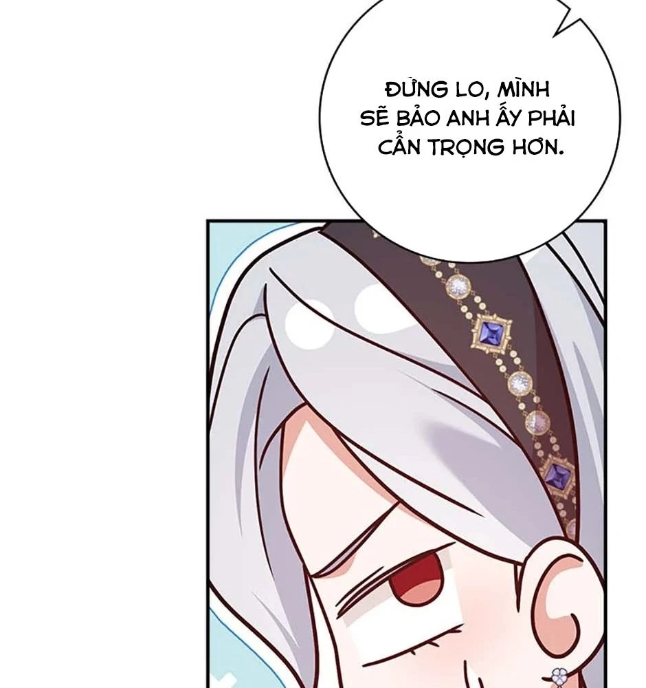 Cuộc Sống Của Nữ Vương Ác Quỷ Chapter 33 - 47