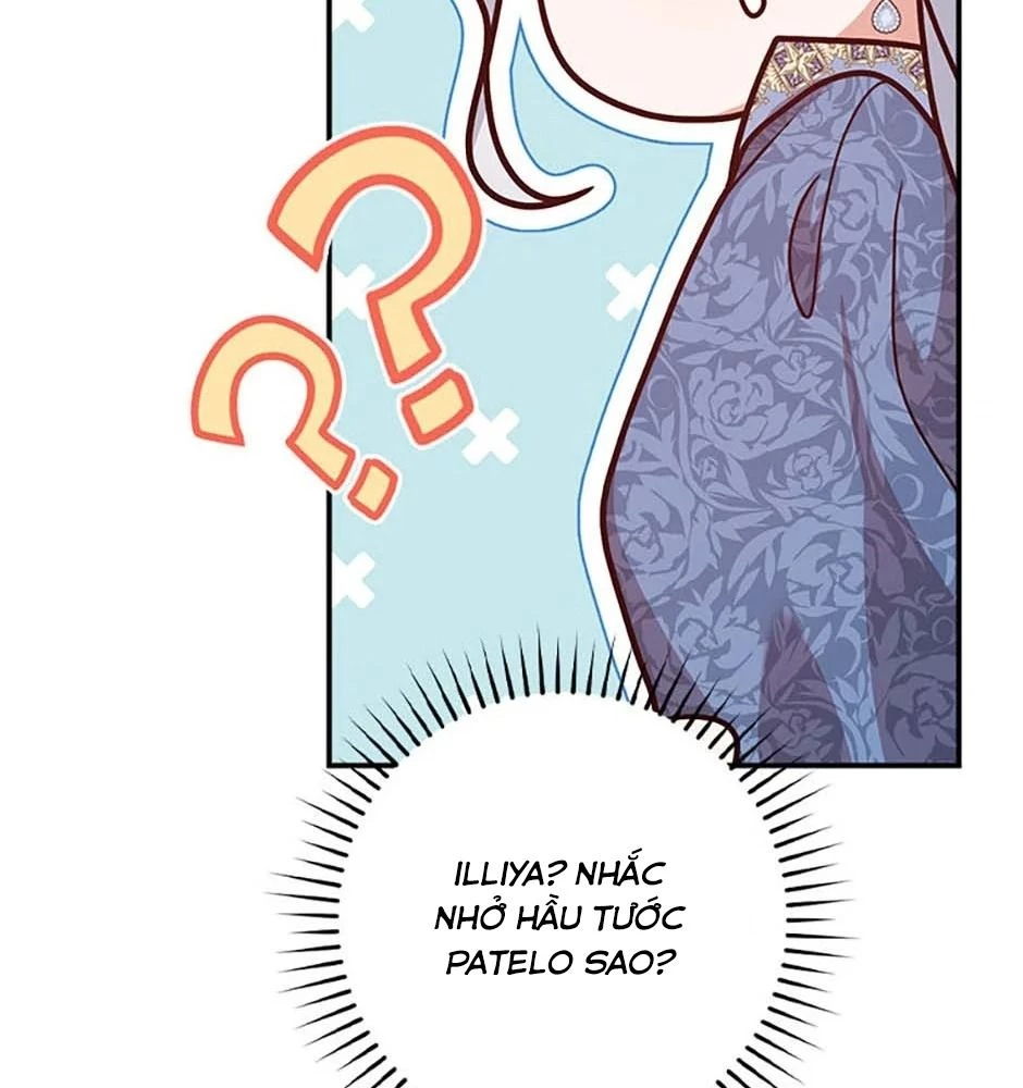 Cuộc Sống Của Nữ Vương Ác Quỷ Chapter 33 - 48