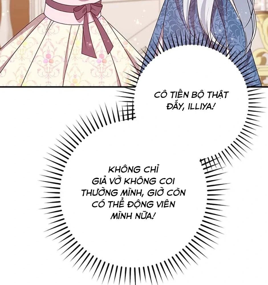 Cuộc Sống Của Nữ Vương Ác Quỷ Chapter 33 - 53