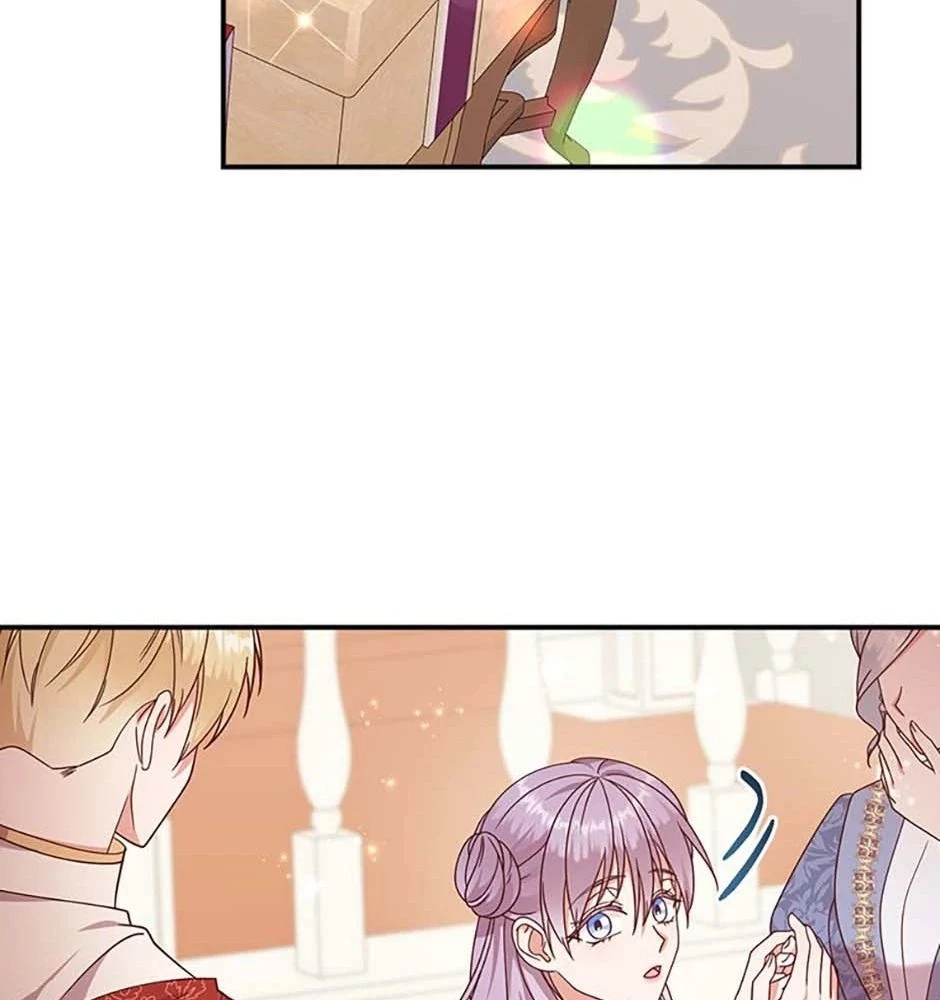 Cuộc Sống Của Nữ Vương Ác Quỷ Chapter 33 - 56