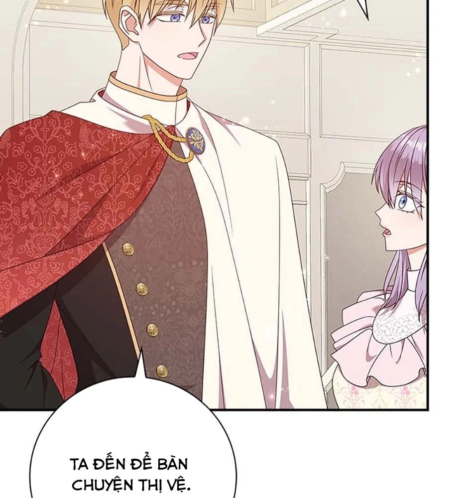 Cuộc Sống Của Nữ Vương Ác Quỷ Chapter 33 - 59