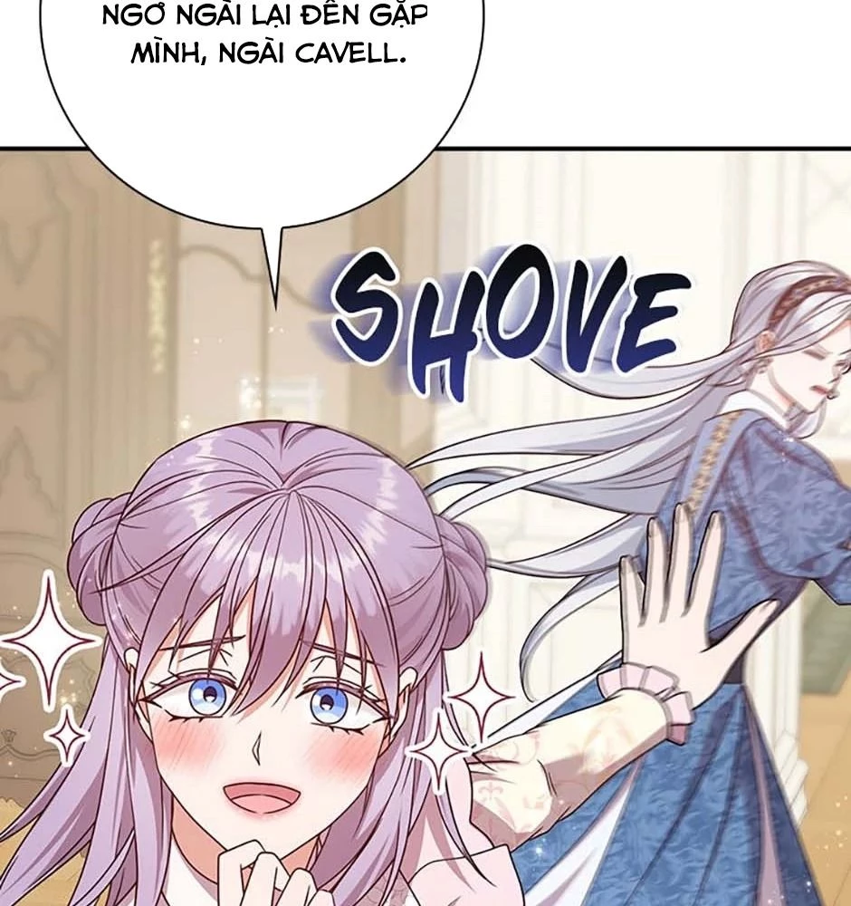 Cuộc Sống Của Nữ Vương Ác Quỷ Chapter 33 - 63