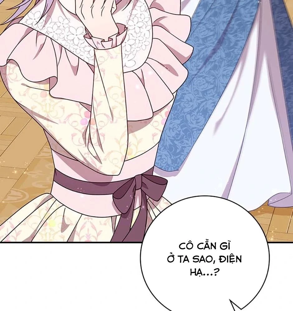 Cuộc Sống Của Nữ Vương Ác Quỷ Chapter 33 - 64