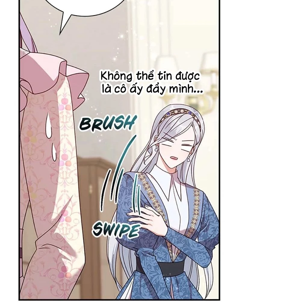 Cuộc Sống Của Nữ Vương Ác Quỷ Chapter 33 - 66