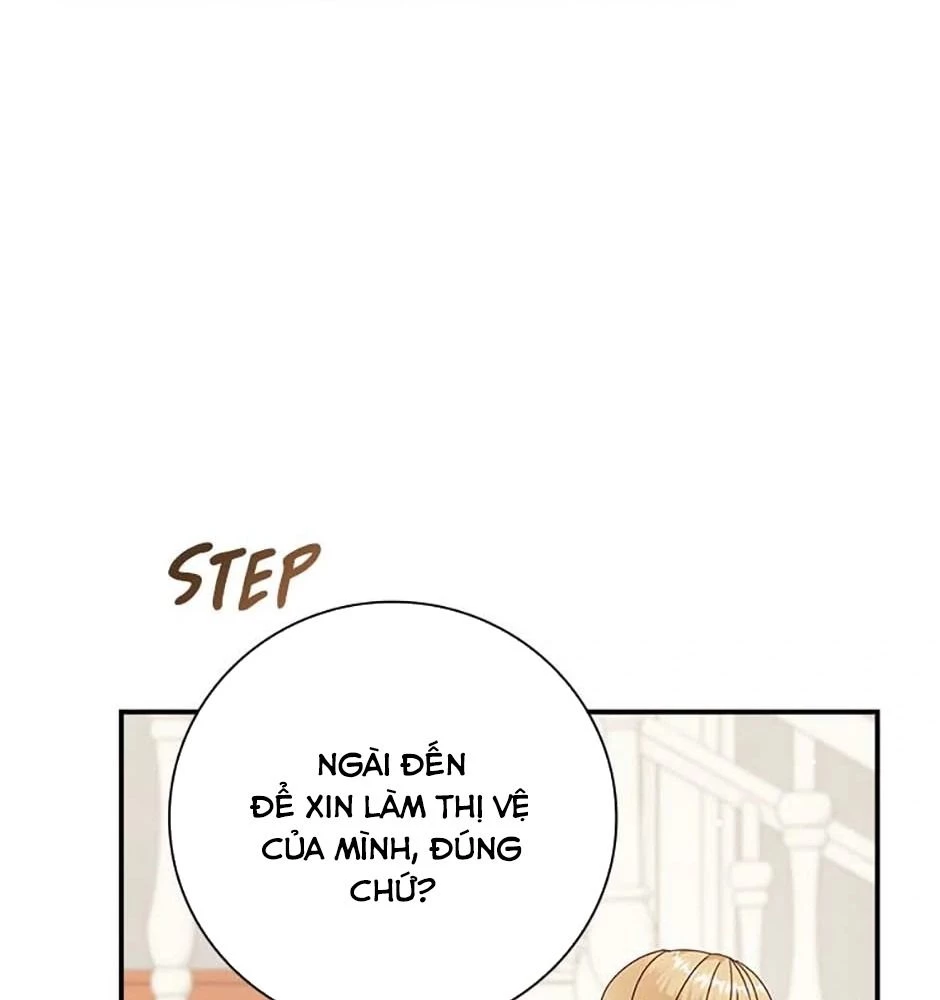 Cuộc Sống Của Nữ Vương Ác Quỷ Chapter 33 - 67