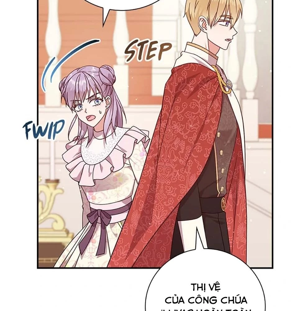 Cuộc Sống Của Nữ Vương Ác Quỷ Chapter 33 - 68