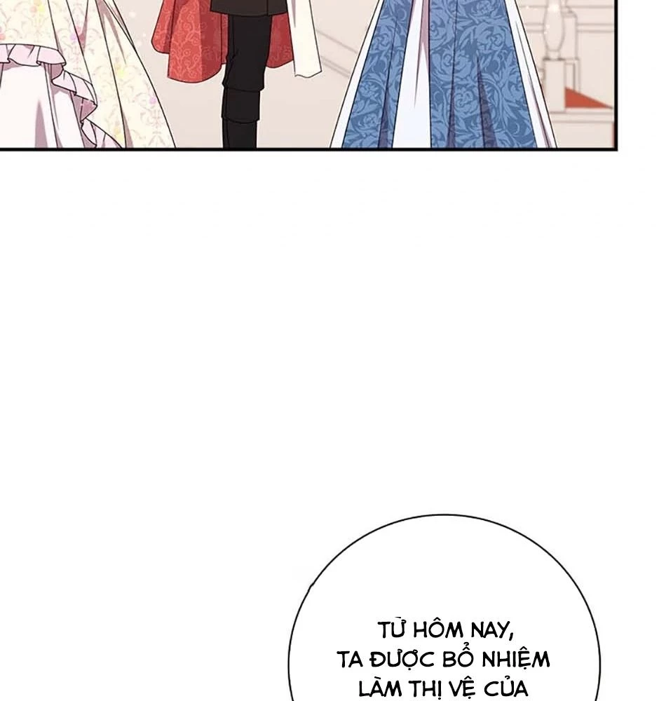 Cuộc Sống Của Nữ Vương Ác Quỷ Chapter 33 - 71