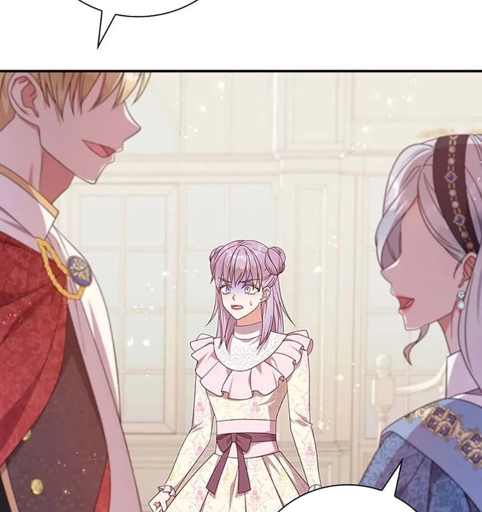 Cuộc Sống Của Nữ Vương Ác Quỷ Chapter 33 - 77