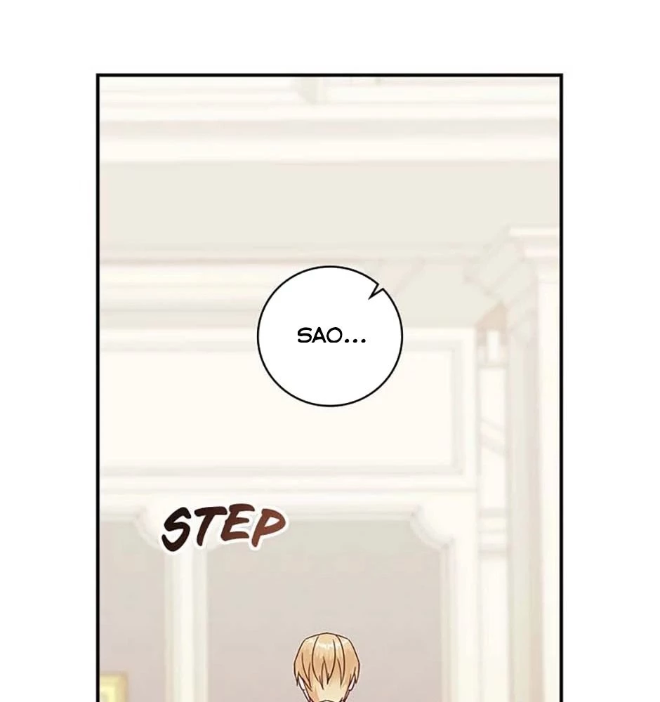 Cuộc Sống Của Nữ Vương Ác Quỷ Chapter 33 - 79