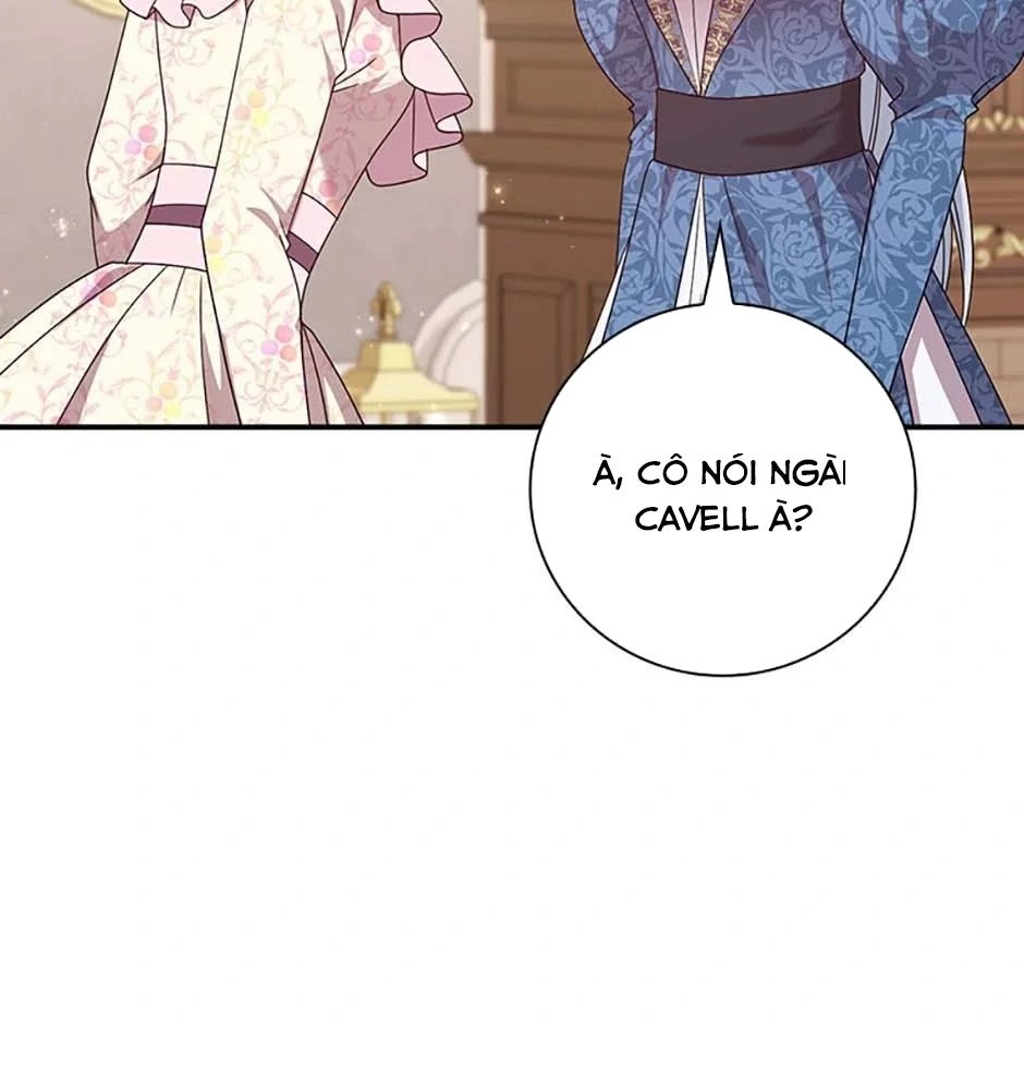 Cuộc Sống Của Nữ Vương Ác Quỷ Chapter 33 - 82