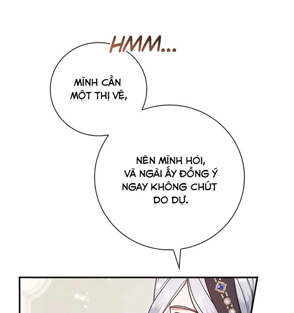 Cuộc Sống Của Nữ Vương Ác Quỷ Chapter 33 - 83