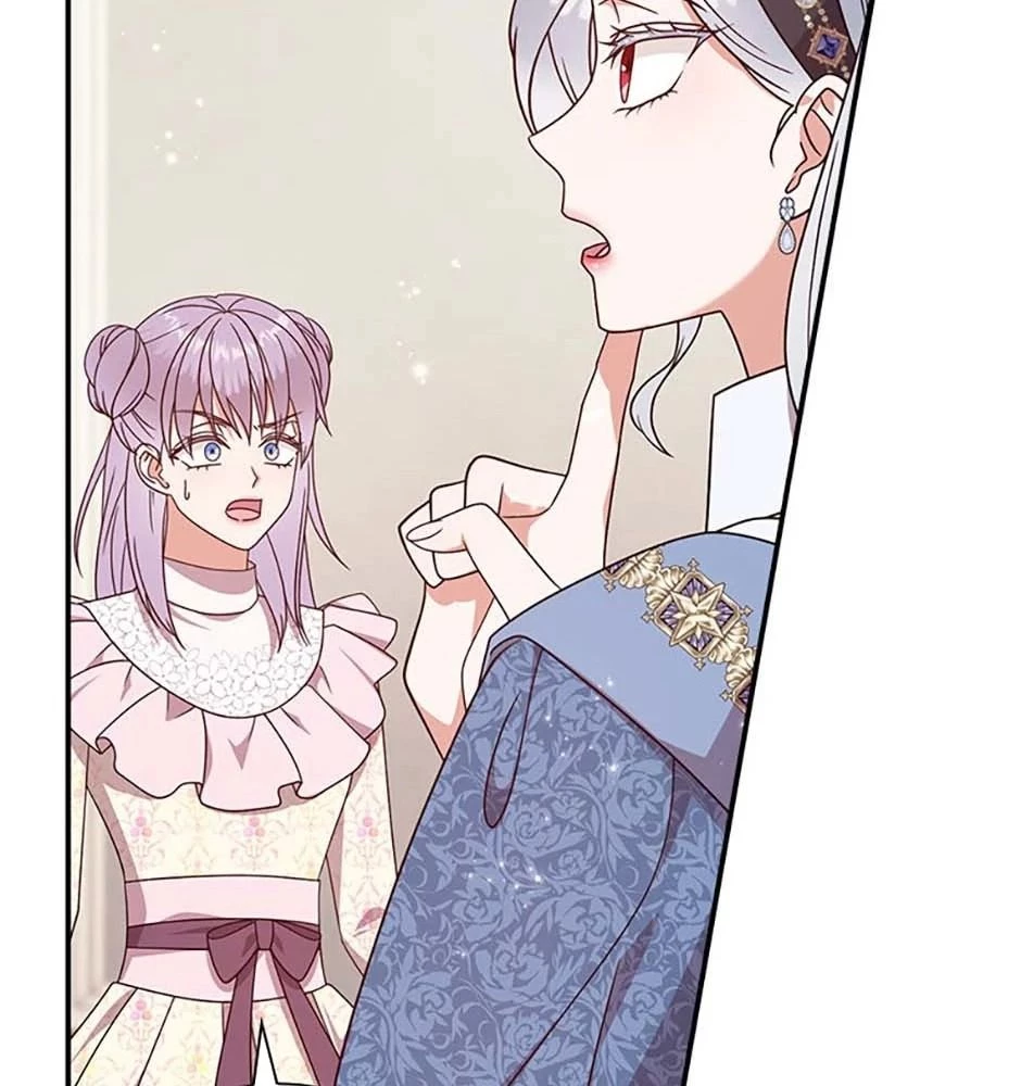 Cuộc Sống Của Nữ Vương Ác Quỷ Chapter 33 - 84