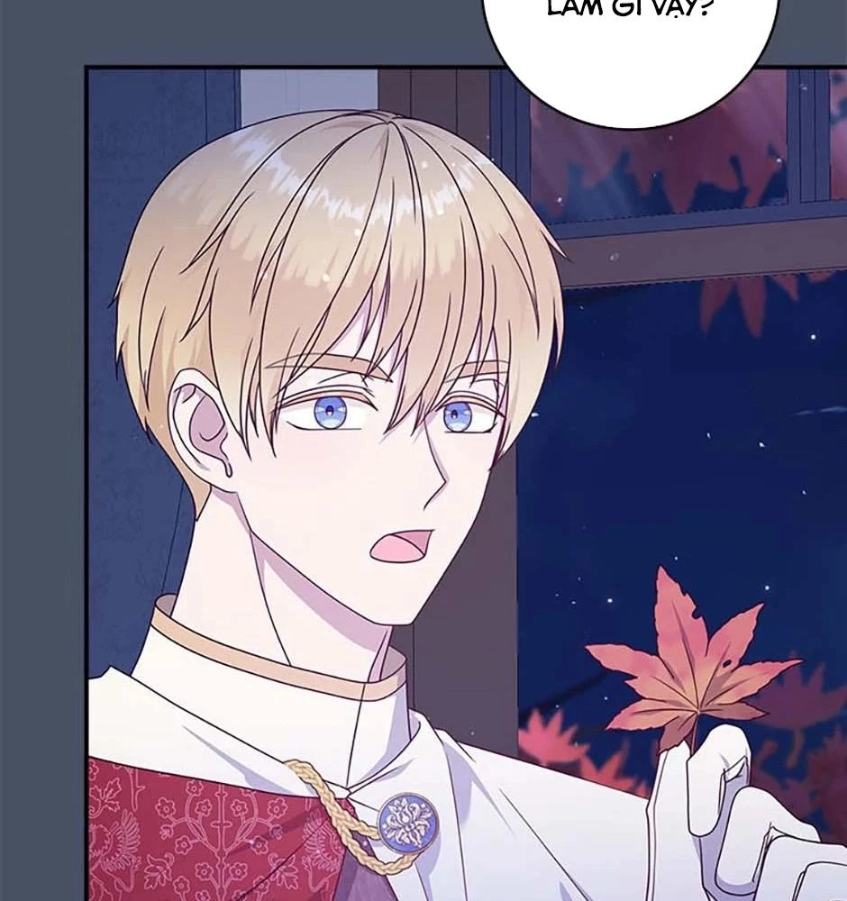 Cuộc Sống Của Nữ Vương Ác Quỷ Chapter 33 - 97