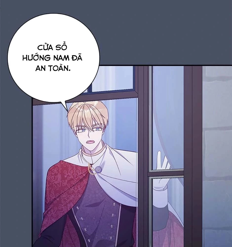 Cuộc Sống Của Nữ Vương Ác Quỷ Chapter 33 - 104