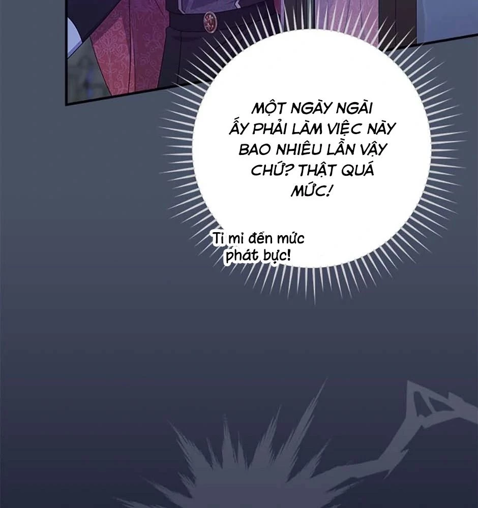 Cuộc Sống Của Nữ Vương Ác Quỷ Chapter 33 - 105