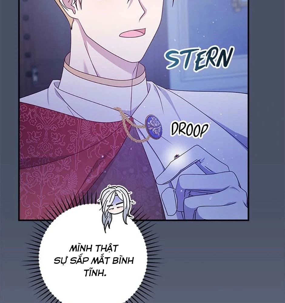 Cuộc Sống Của Nữ Vương Ác Quỷ Chapter 33 - 109