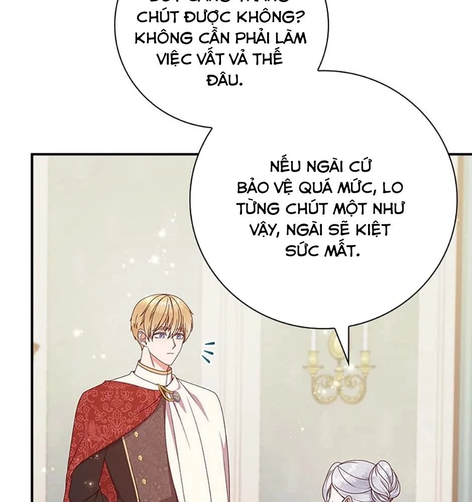 Cuộc Sống Của Nữ Vương Ác Quỷ Chapter 33 - 117