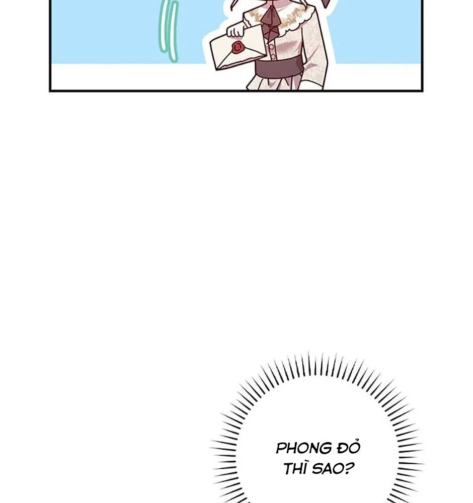 Cuộc Sống Của Nữ Vương Ác Quỷ Chapter 33 - 138