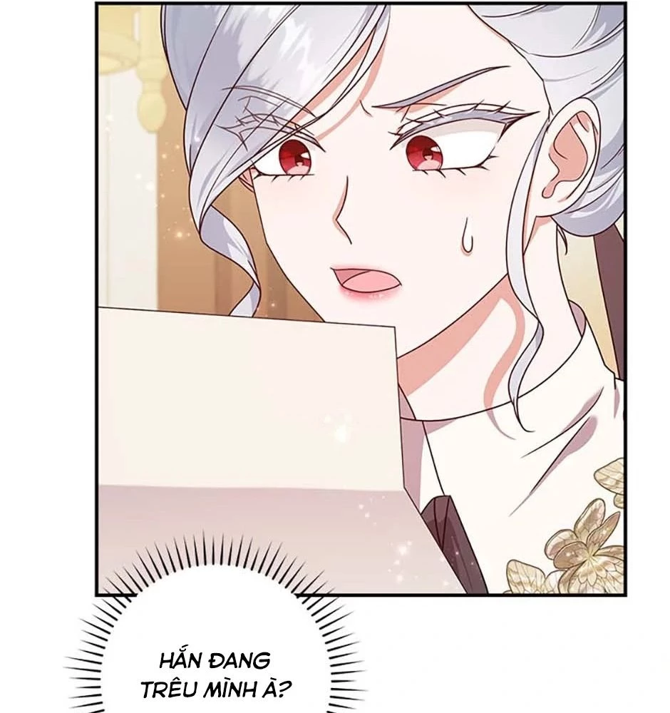 Cuộc Sống Của Nữ Vương Ác Quỷ Chapter 33 - 140