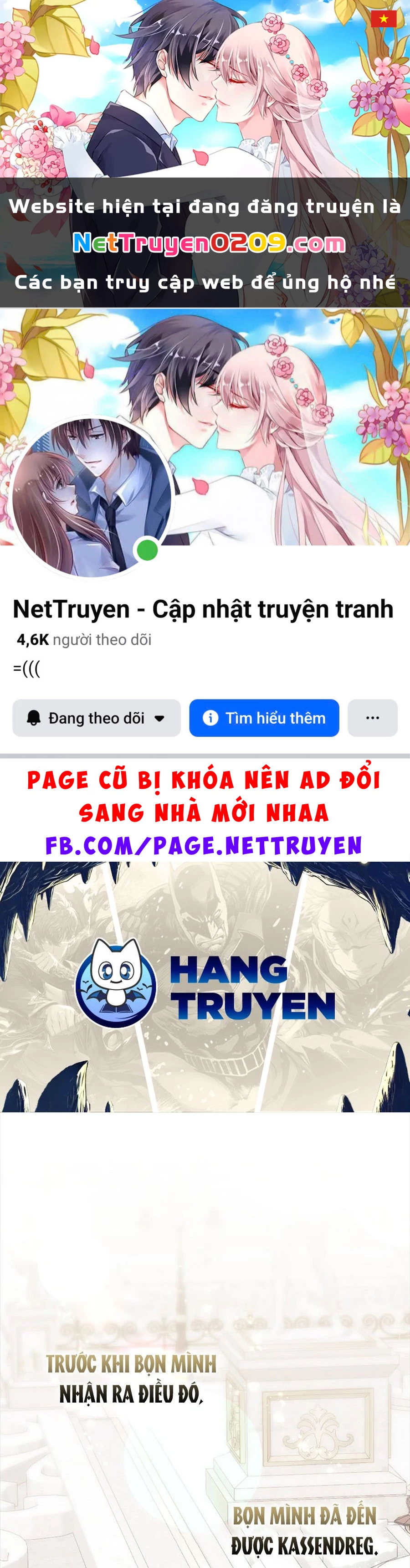 Cuộc Sống Của Nữ Vương Ác Quỷ Chapter 42 - 1
