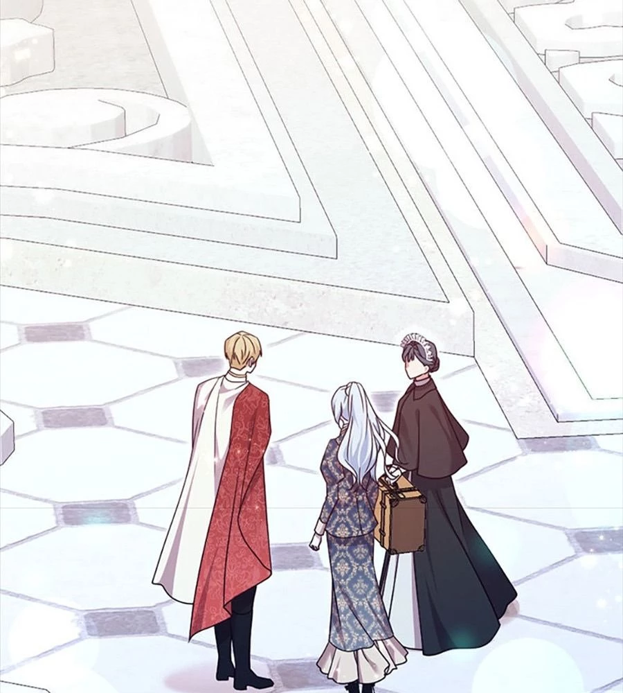 Cuộc Sống Của Nữ Vương Ác Quỷ Chapter 42 - 2