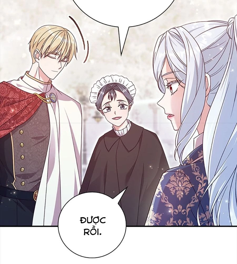 Cuộc Sống Của Nữ Vương Ác Quỷ Chapter 42 - 4