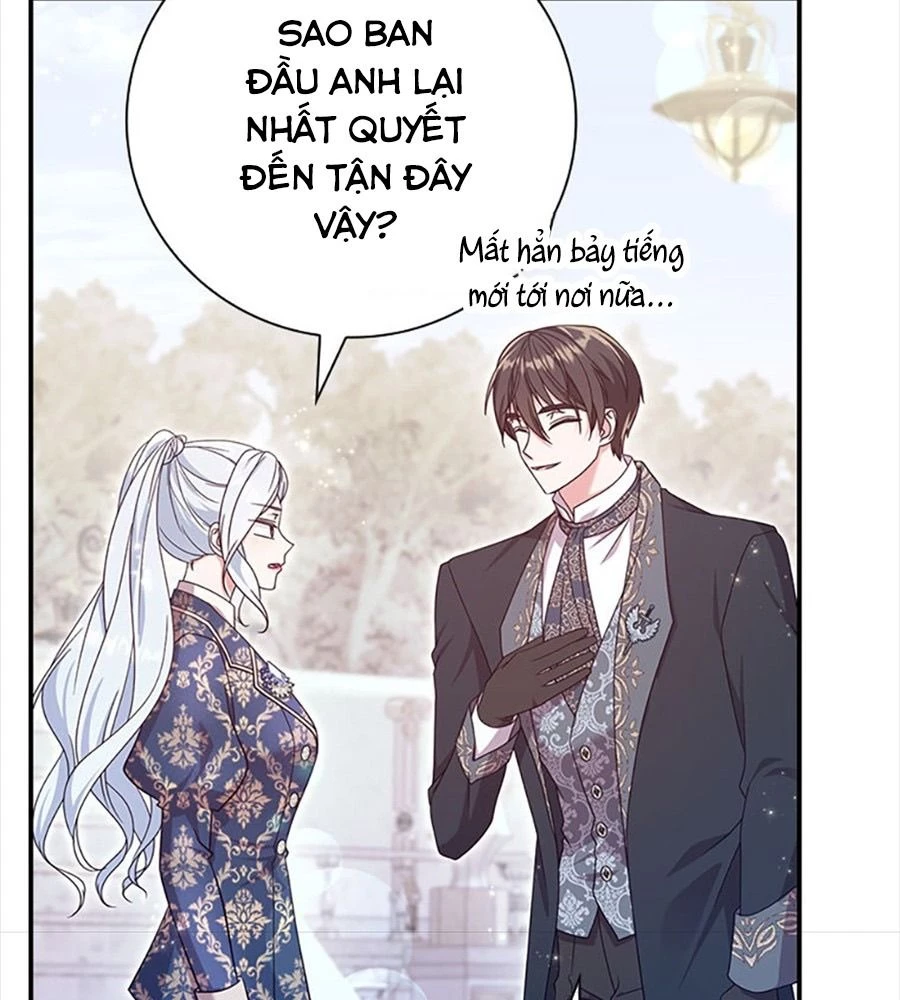 Cuộc Sống Của Nữ Vương Ác Quỷ Chapter 42 - 7