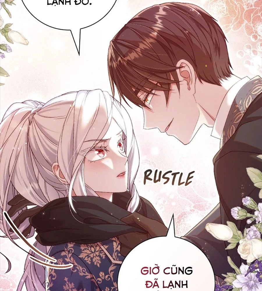 Cuộc Sống Của Nữ Vương Ác Quỷ Chapter 42 - 19