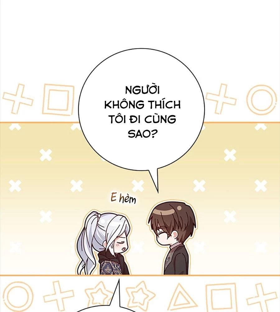 Cuộc Sống Của Nữ Vương Ác Quỷ Chapter 42 - 23