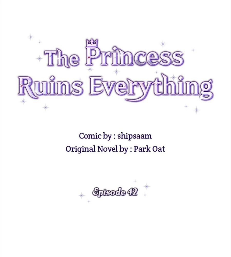 Cuộc Sống Của Nữ Vương Ác Quỷ Chapter 42 - 45