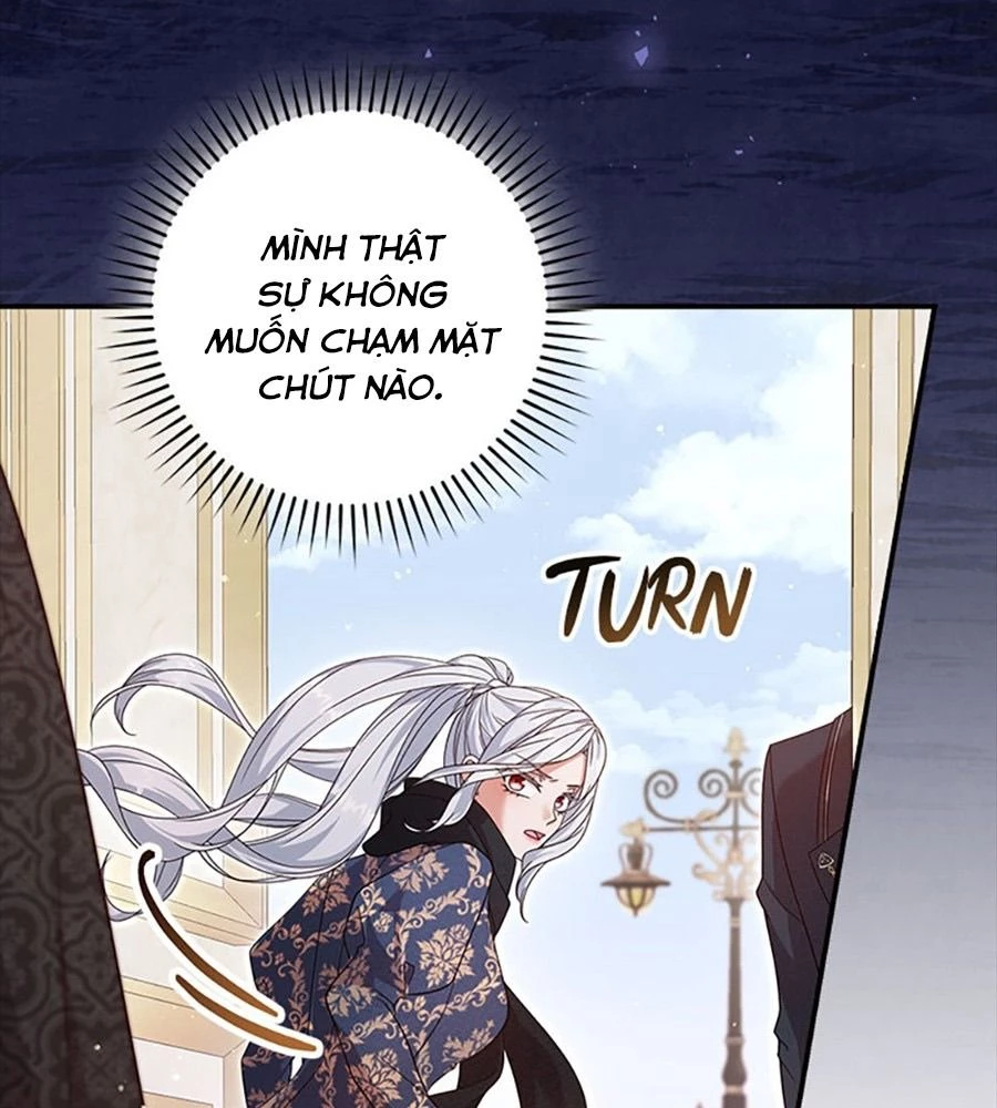 Cuộc Sống Của Nữ Vương Ác Quỷ Chapter 42 - 54