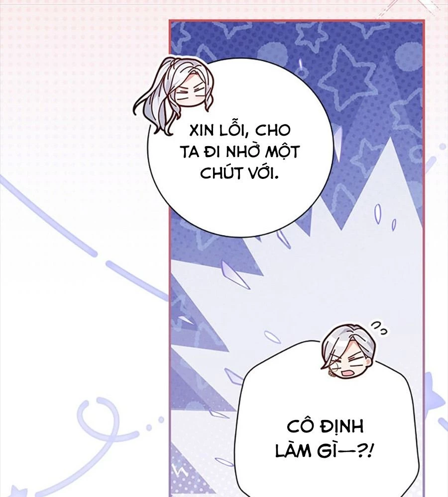 Cuộc Sống Của Nữ Vương Ác Quỷ Chapter 42 - 64