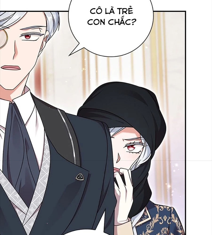 Cuộc Sống Của Nữ Vương Ác Quỷ Chapter 42 - 72