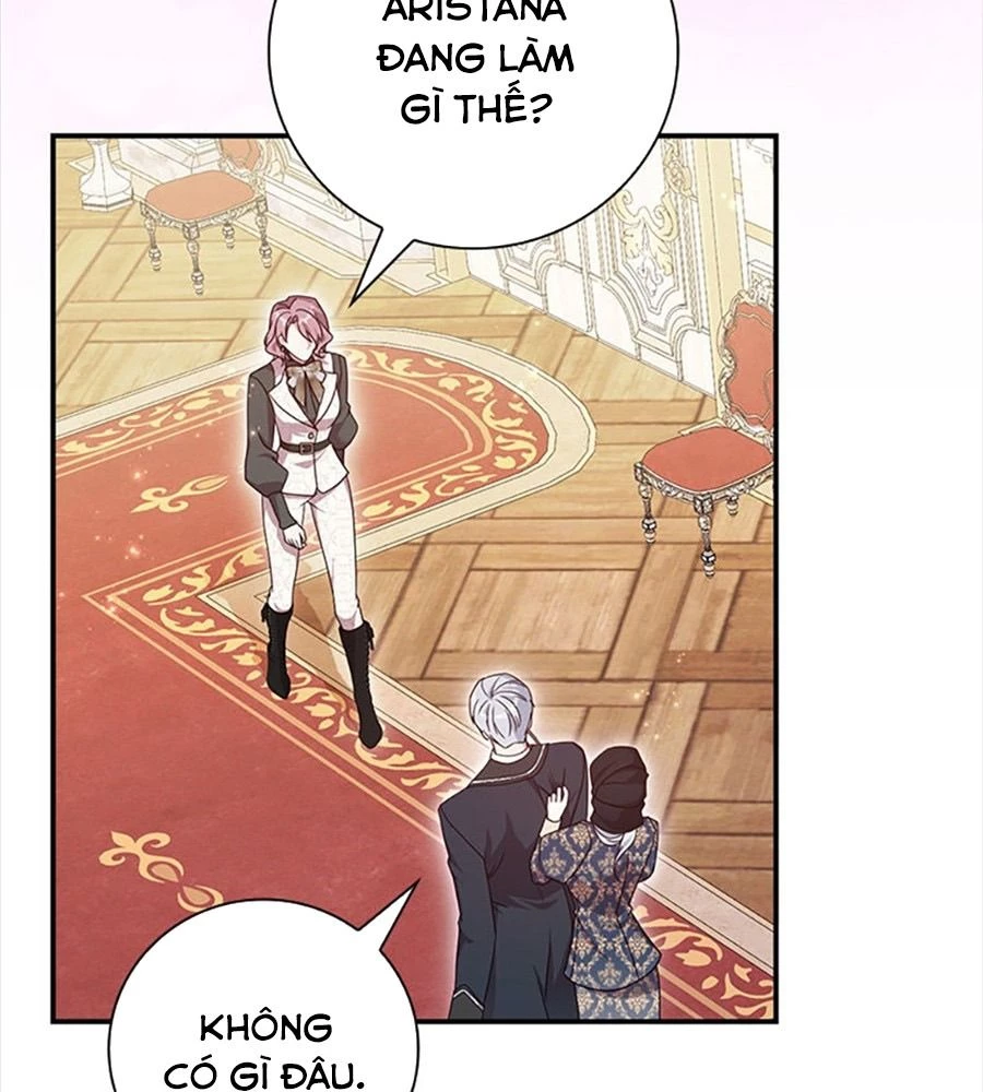 Cuộc Sống Của Nữ Vương Ác Quỷ Chapter 42 - 82