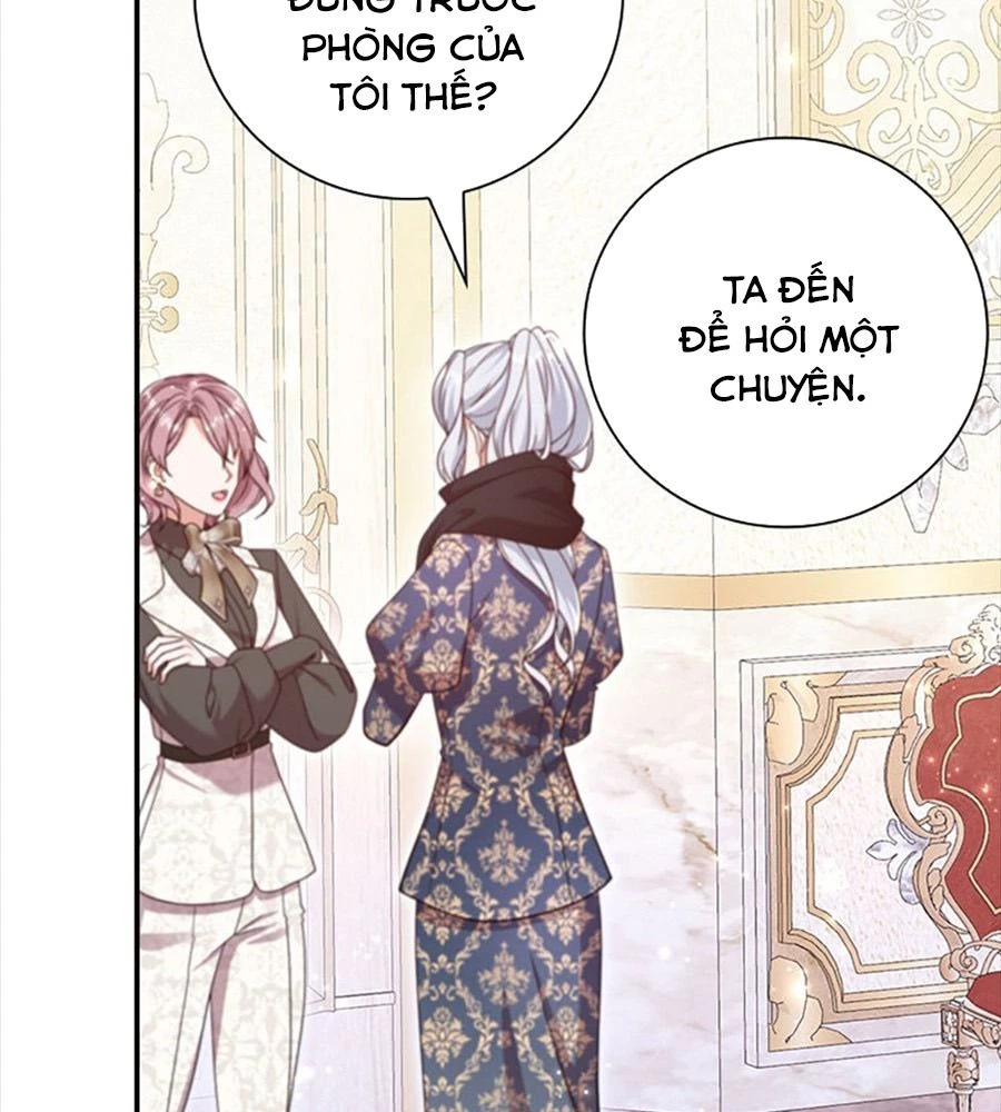 Cuộc Sống Của Nữ Vương Ác Quỷ Chapter 42 - 87