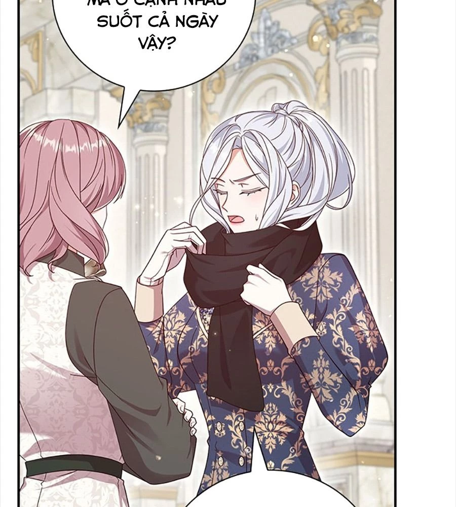 Cuộc Sống Của Nữ Vương Ác Quỷ Chapter 42 - 89