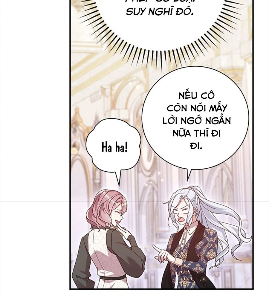 Cuộc Sống Của Nữ Vương Ác Quỷ Chapter 42 - 108