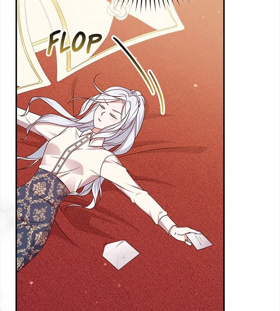 Cuộc Sống Của Nữ Vương Ác Quỷ Chapter 42 - 120