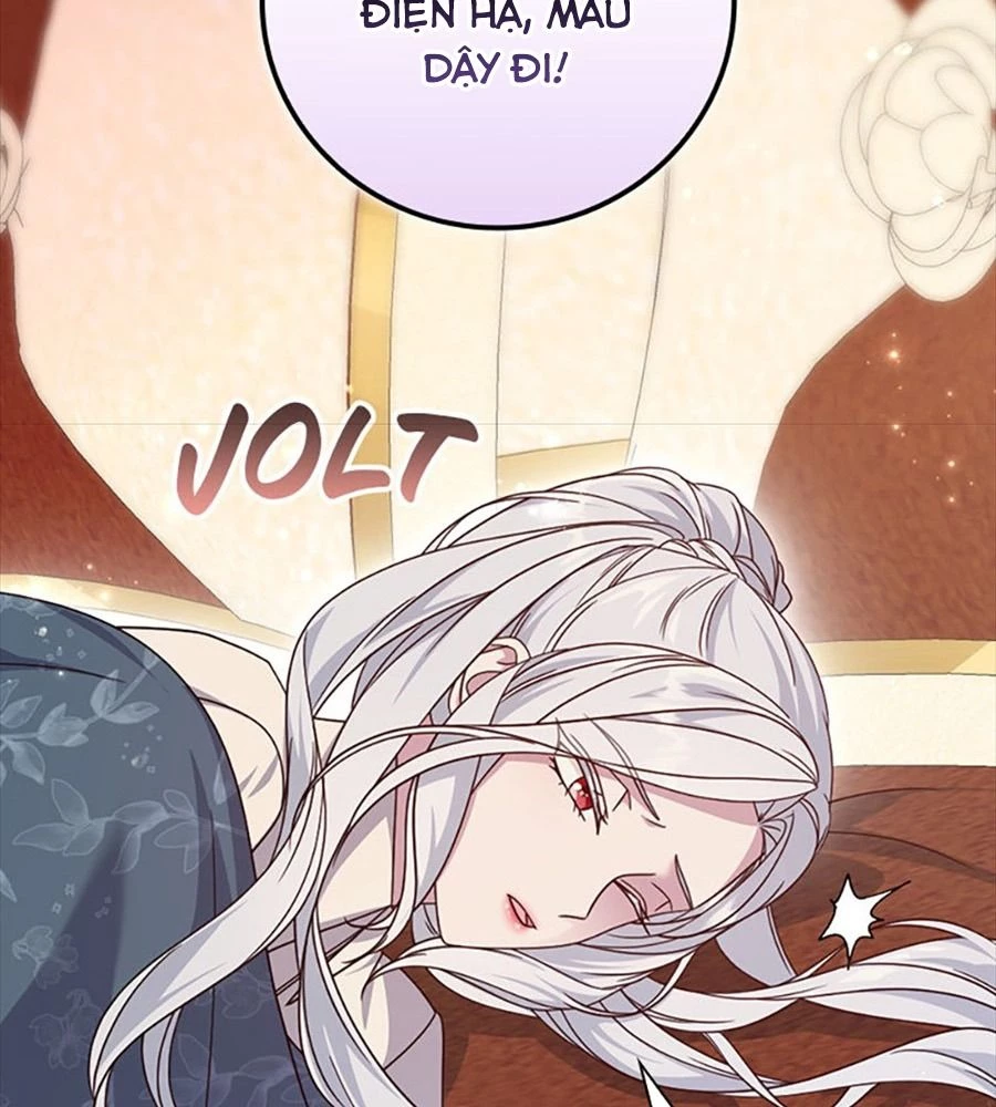 Cuộc Sống Của Nữ Vương Ác Quỷ Chapter 42 - 127