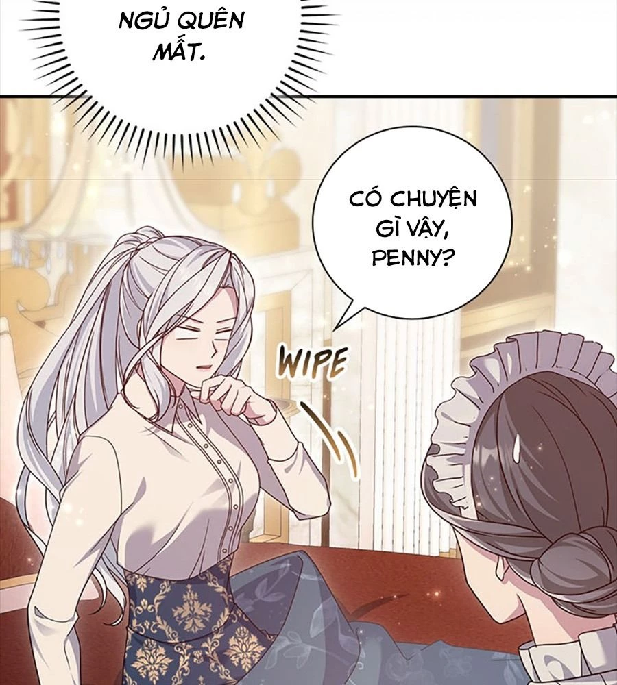 Cuộc Sống Của Nữ Vương Ác Quỷ Chapter 42 - 129