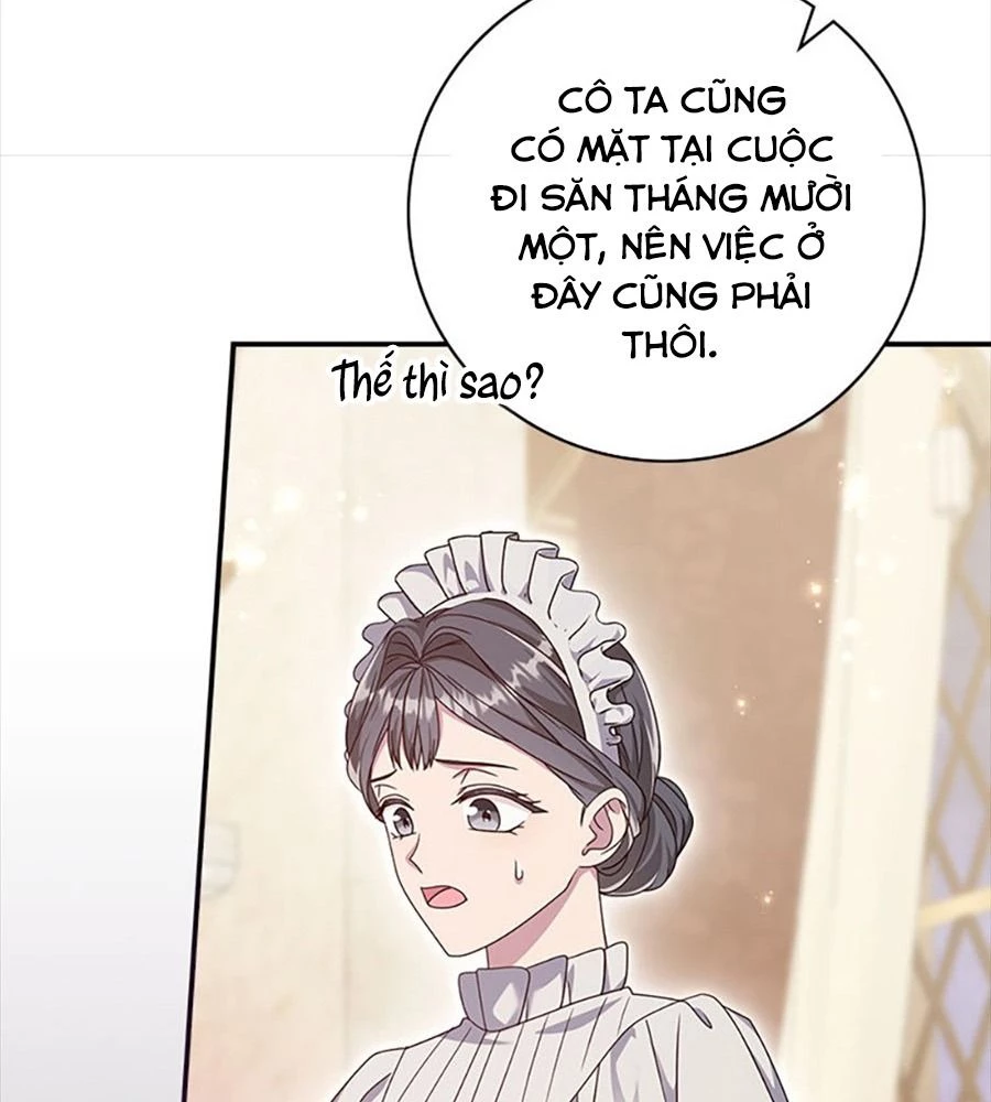 Cuộc Sống Của Nữ Vương Ác Quỷ Chapter 42 - 131