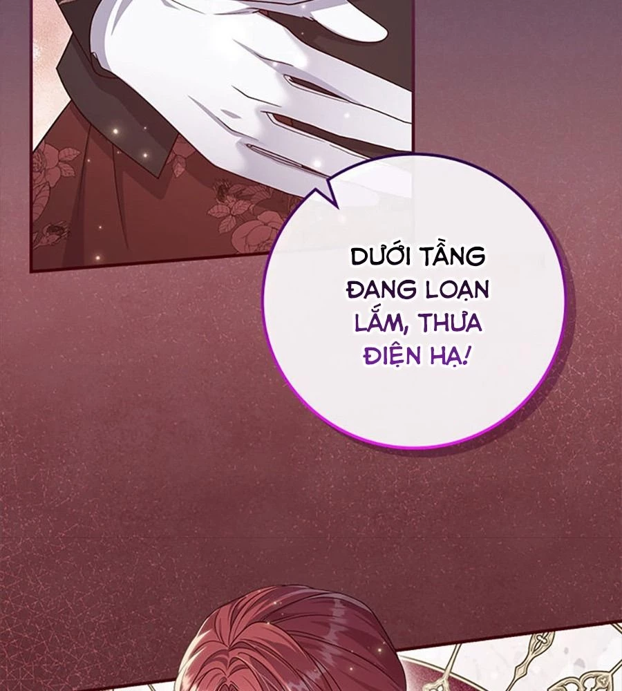 Cuộc Sống Của Nữ Vương Ác Quỷ Chapter 42 - 136