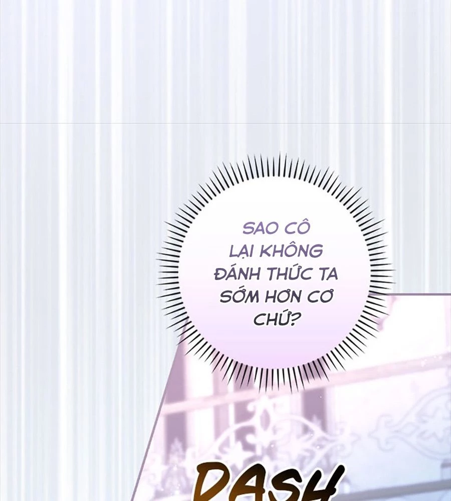 Cuộc Sống Của Nữ Vương Ác Quỷ Chapter 43 - 4