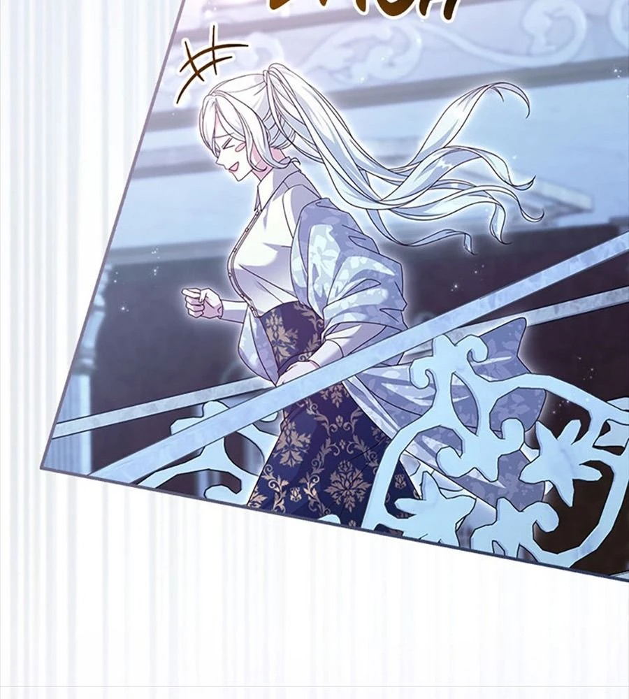 Cuộc Sống Của Nữ Vương Ác Quỷ Chapter 43 - 5