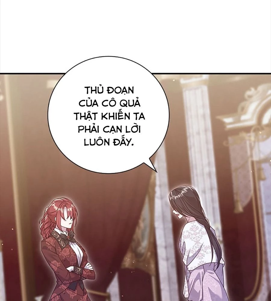 Cuộc Sống Của Nữ Vương Ác Quỷ Chapter 43 - 13